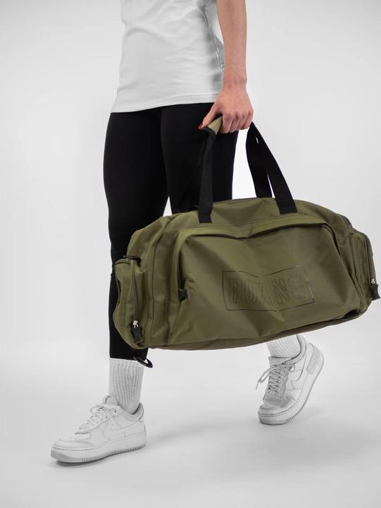 Produktbild MetalBoxe Sac A Dos Kaki