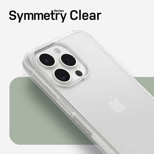 Image du produit OtterBox Symmetry (Apple iPhone 15 Pro Max)