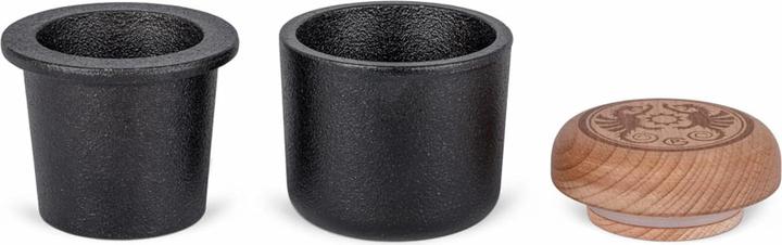 Actual product image Petromax Hand mortar