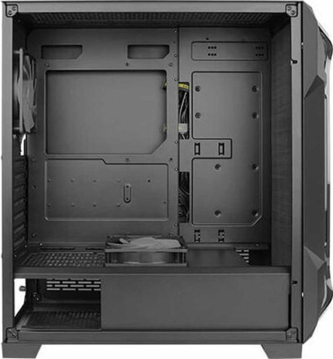 Produktbild Antec DF600 Flux (mATX, Mini-ITX, ATX)