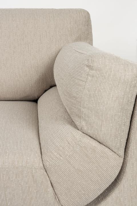 Produktbild Zuiver Balcony (3-Sitzer)