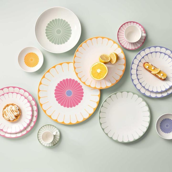 Actual product image Villeroy & Boch Dinner service (12 pcs.)