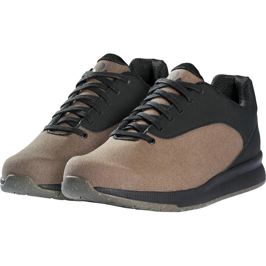 Vaude, Herren, Veloschuhe, Asfalt Nature (37), Schwarz