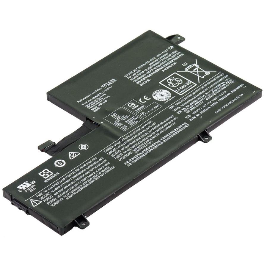 Lenovo 3 Cell Battery (3 Zellen), Notebook Akku