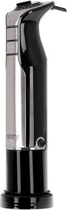 Actual product image Camry CR 4615 Hand and personal blender in one, Power 400W