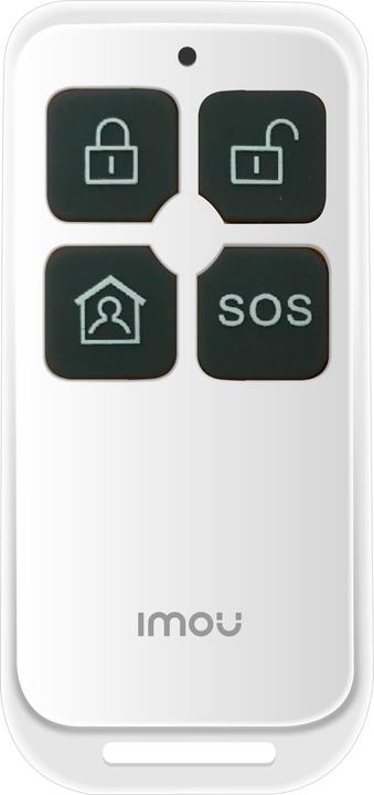 Actual product image Imou Alarm Remote Control IM-ARA23-SW