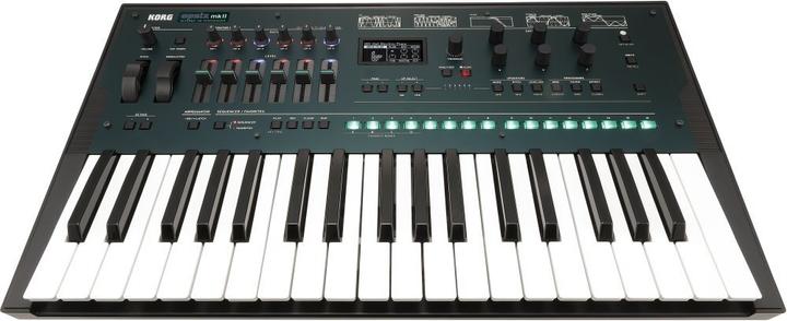 Actual product image Korg Opsix MK2