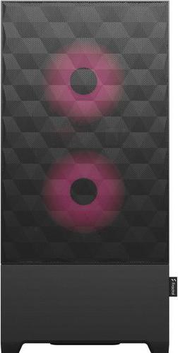Produktbild Fractal Pop Air RGB TG (ATX, mATX, Mini-ITX)