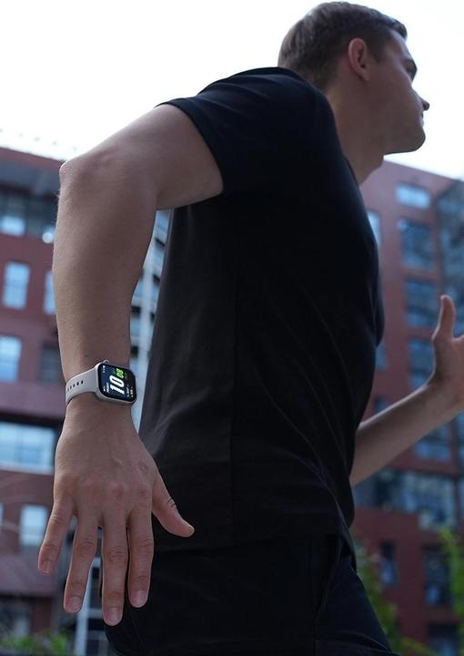 Image du produit Honor InfoWear Watch 2i (49.70 mm)