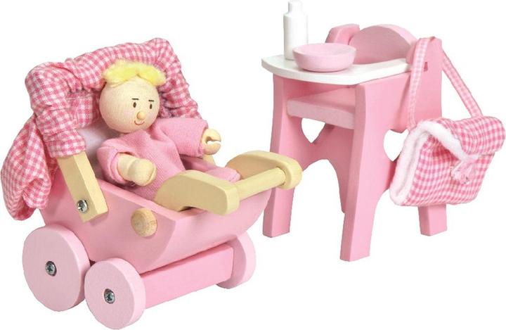 Image du produit Le Toy Van Baby Set