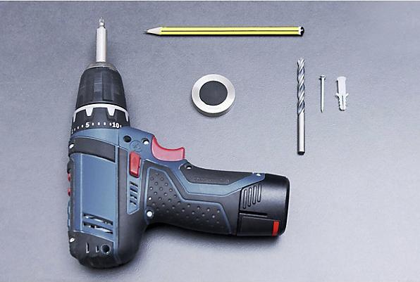Actual product image Wagner System Wall door buffer SOG WALL (1 pcs.)
