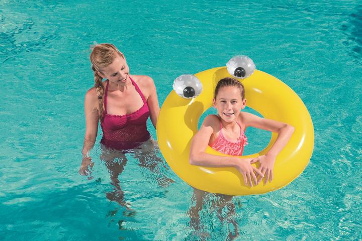 Actual product image Bestway 36119