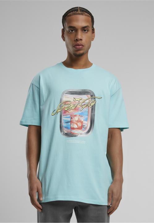 Image du produit Urban Classics Upscale Compton EMB Sweat à capuche - 169987 (L)