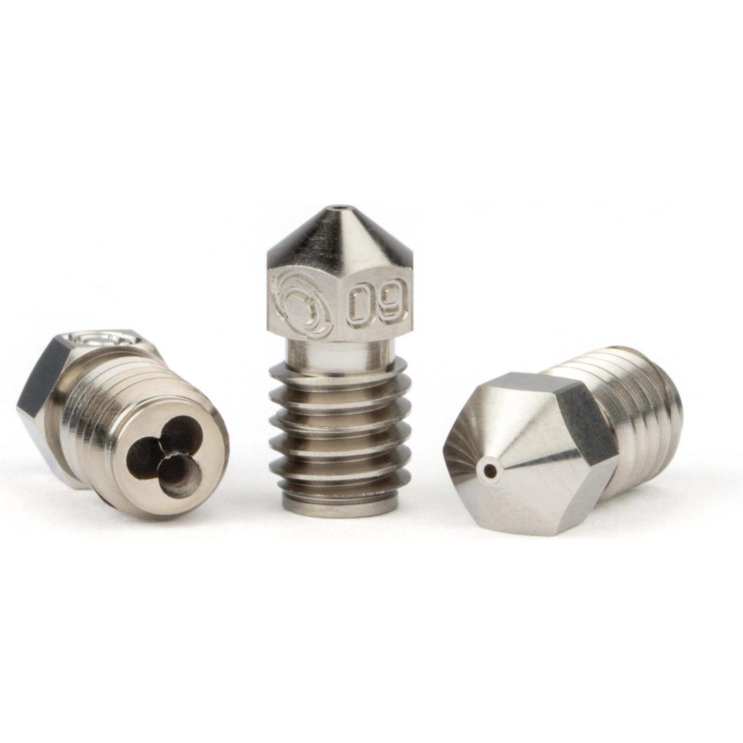 Bondtech CHT Coated Brass Nozzle 1,4 mm -1 pcs (Düse), 3D Drucker Zubehör
