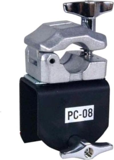 Produktbild Pearl PC-8 Rackklammer