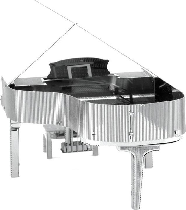 Produktbild Metal Earth Grand Piano