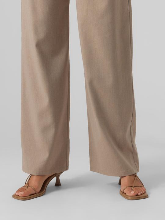 Produktbild Vero Moda VMDAGNY Mittlere Taille Hose Hose mit weitem Beinschnitt (W36/L32)