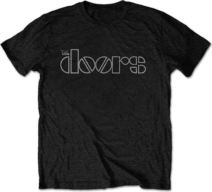 Image du produit The  Doors Logo (XXL)