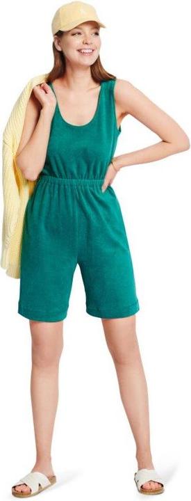 Produktbild Schnittmuster Overall