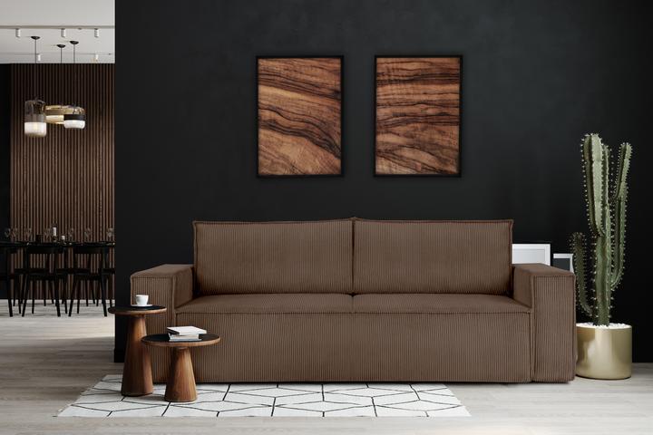 Produktbild Konsimo Napi (3-Sitzer)