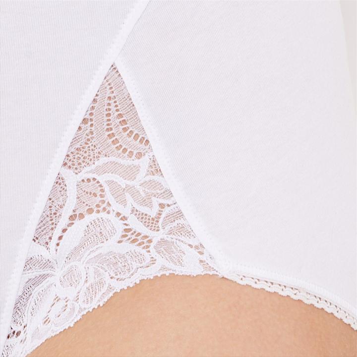 Produktbild Playtex 2er-Pack Maxi-Slips (50, 2er Pack)