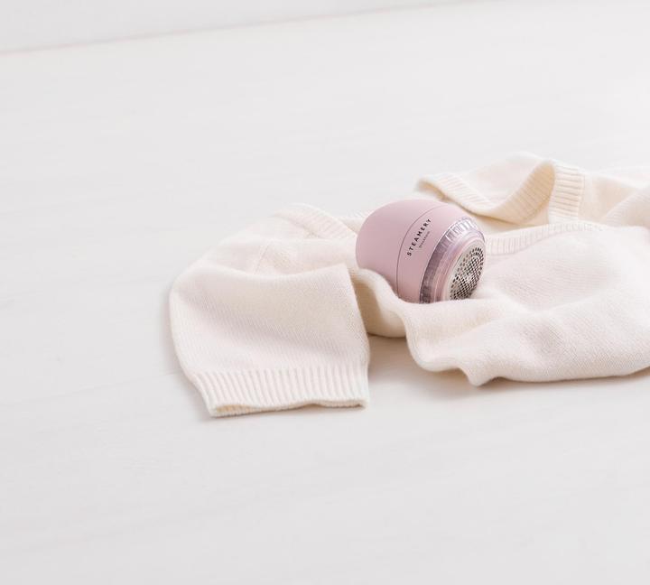 Produktbild Steamery Flusensammler Pilo 1, rosa