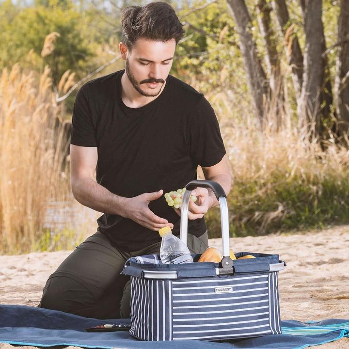 Produktbild Anndora Einkaufskorb