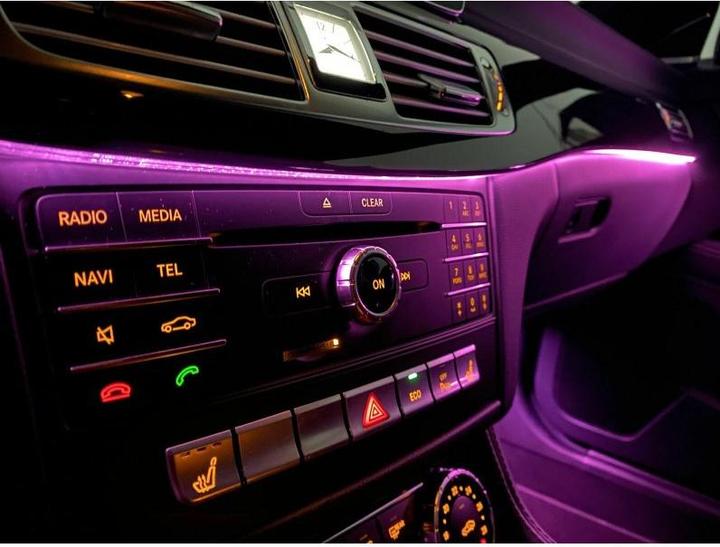 Produktbild Aristar Ambientebeleuchtungs-Nachrüstungsset