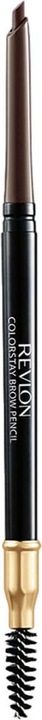 Revlon Augenbrauen Stift 220 Dark Brown (220 Dark Brown)