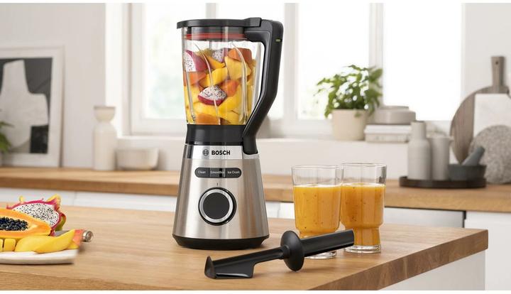 Immagine prodotto Bosch Hausgeräte MMB6382M (1200 W)