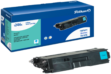 Produktbild Pelikan Tn-321c (C)
