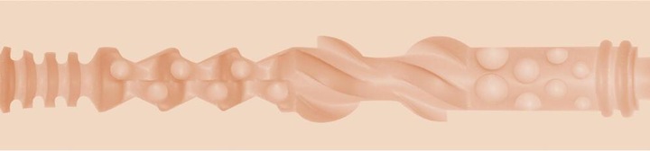 Image du produit Fleshlight Elsa Jean Tasty