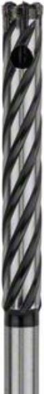 Immagine prodotto Bosch Professional Zubehör Punta da trapano PRO SDS plus Rebar Cutter, 18 x 120 x 300 mm (18 mm)