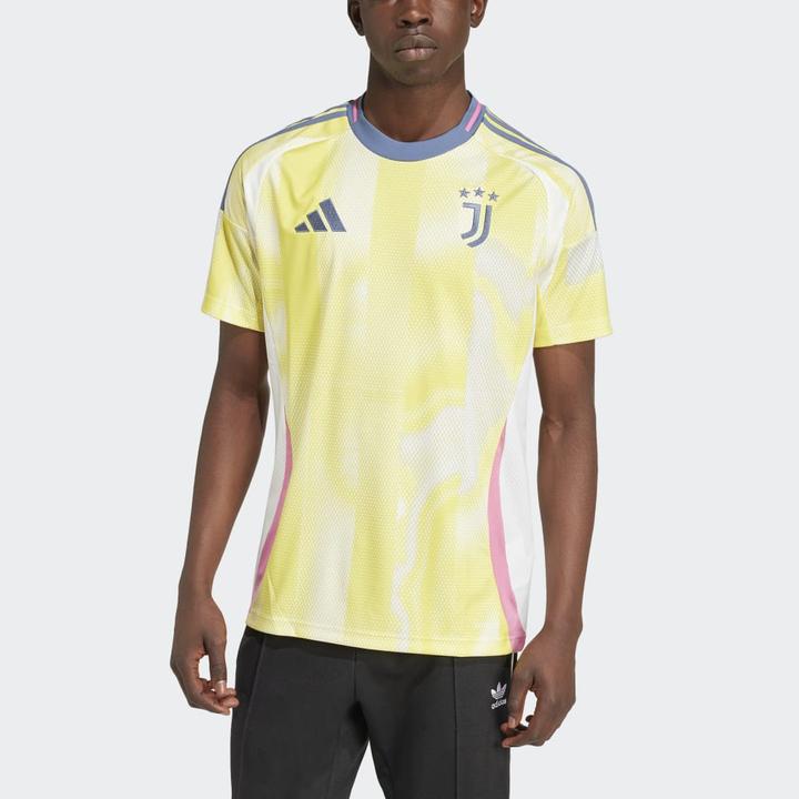 Image du produit adidas Juventus Turin Maillot Extérieur (L)