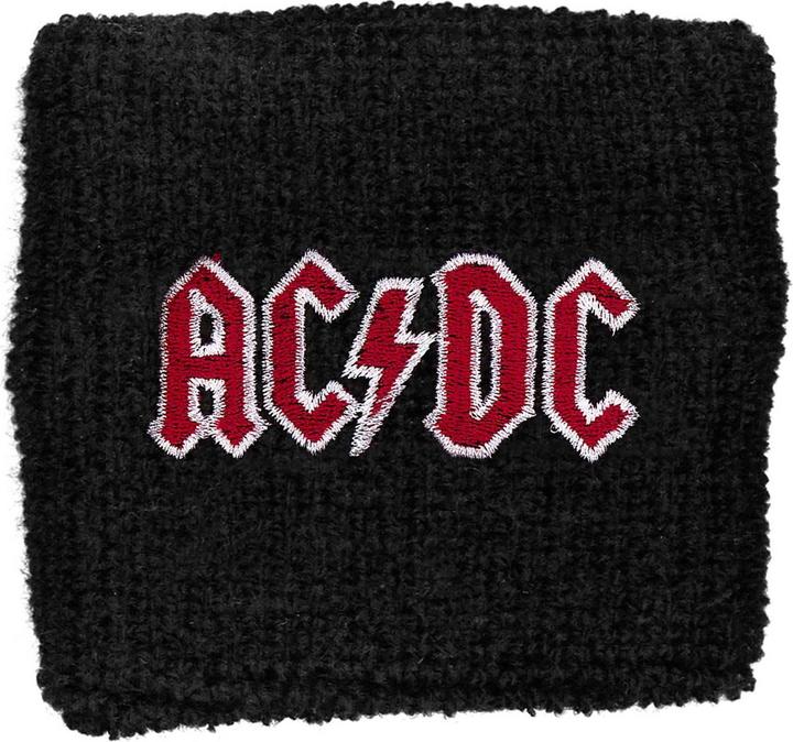 Immagine prodotto AC/DC Braccialetto (20% elastan, 80% cotone)