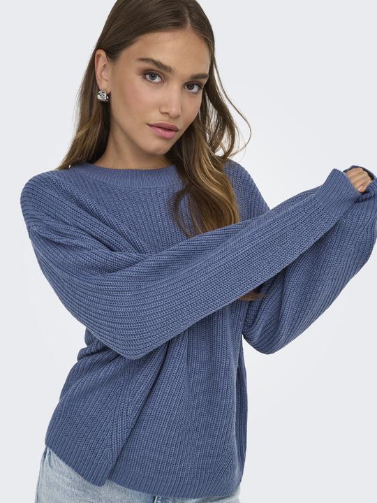 Produktbild Only ONLMILOUZ Strickpullover Strickpullover (L)