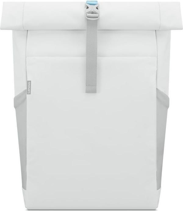 Image du produit Lenovo IdeaPad Sac à dos de jeu moderne blanc (P)