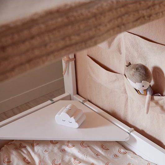 Immagine prodotto Lifetime Kidsrooms Scaffale d'angolo