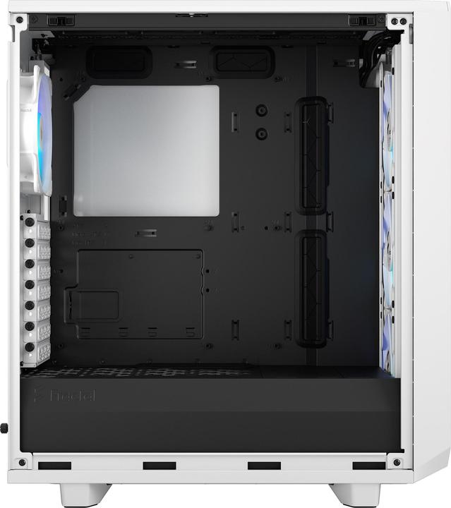 Produktbild Fractal Meshify 2 Compact (ATX, mATX, Mini-ITX)