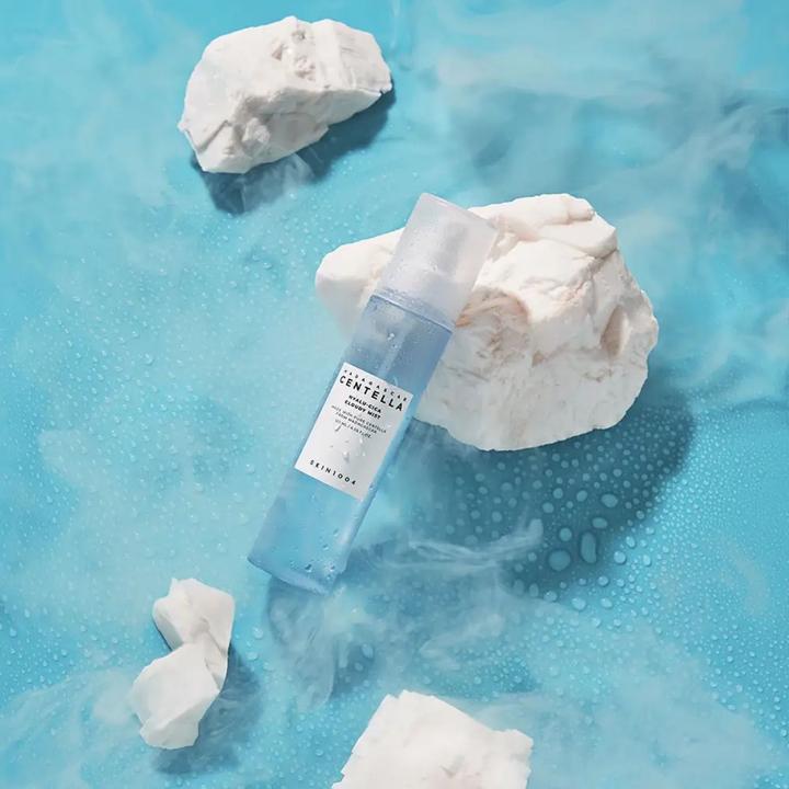 Actual product image Skin1004 Madagascar Centella Hyalu-Cica Cloudy Mist (120 ml)