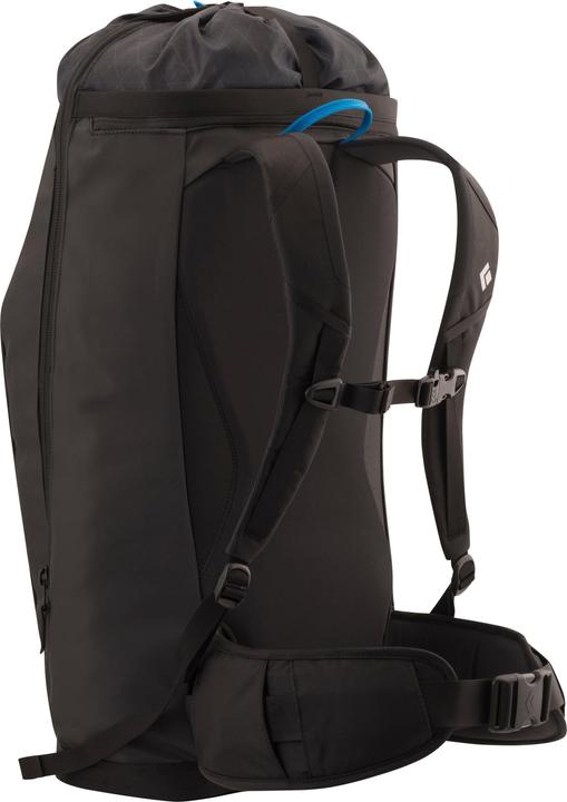 Actual product image Black Diamond Creek 35 (35 l)