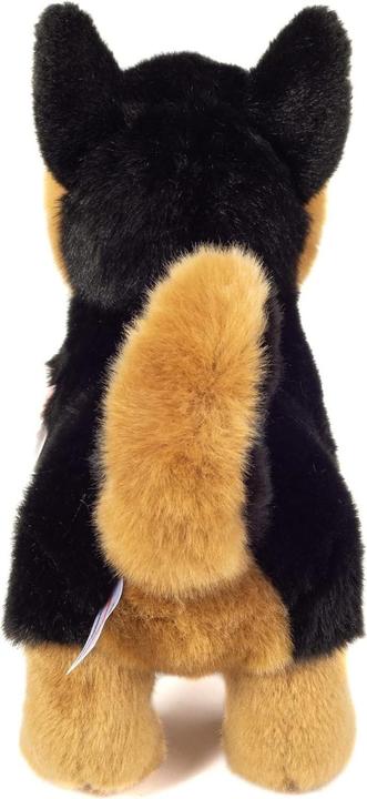 Produktbild Teddy Hermann Schäferhund stehend 23cm (23 cm)