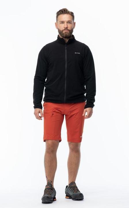 Produktbild Hi-Tec Damis Fleece DURCHGEHENDER REISSVERSCHLUSS (XL)
