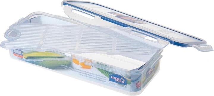 Produktbild Lock & Lock Classic Rechteckig (1 l)