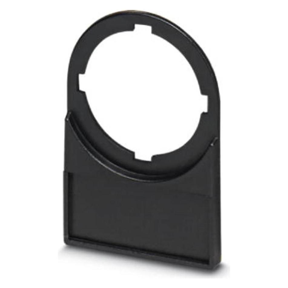 Phoenix Contact Nero Vettore-Emlp 22 (27X12,5), Accessori Per Cavi,