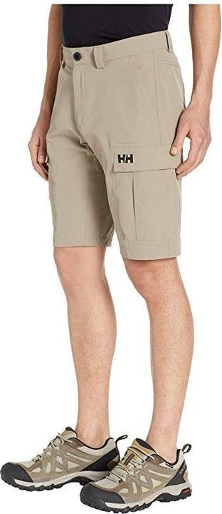 Image du produit Helly Hansen HH QD CARGO SHORTS 11 (36)