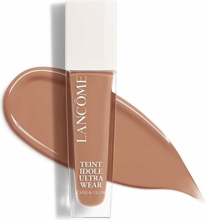 Actual product image Lancôme Teint Idole Ultra Wear Care & Glow 430C Fl 30 ml (430C)