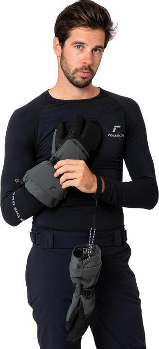 Actual product image Reusch Discovery GORE-TEX (9.5)