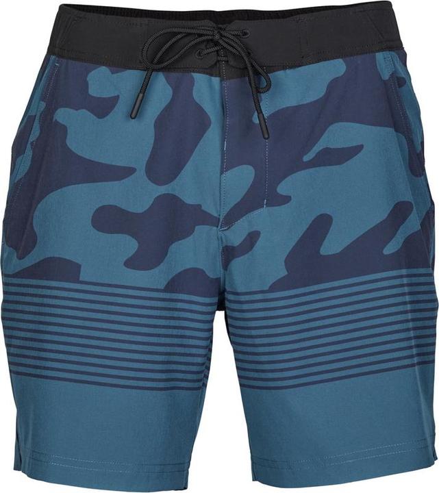 Produktbild Fox B-Short 24 Essex Camo Volley Drk Vin