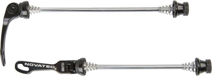 Image du produit Novatec Kit d'attache rapide 84g